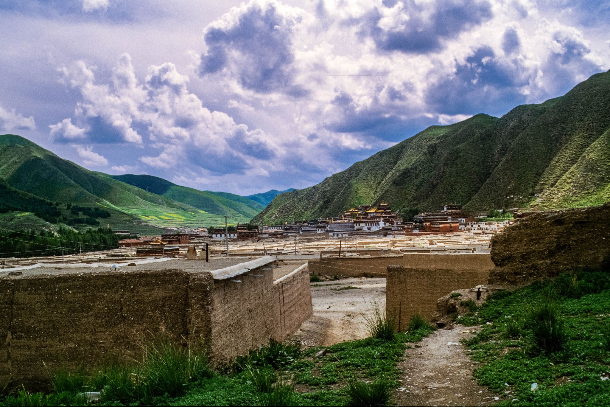 Xiahe